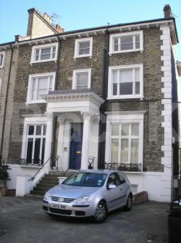 			1 Bedroom, 1 bath, 1 reception Flat			 Camden Road, CAMDEN N7